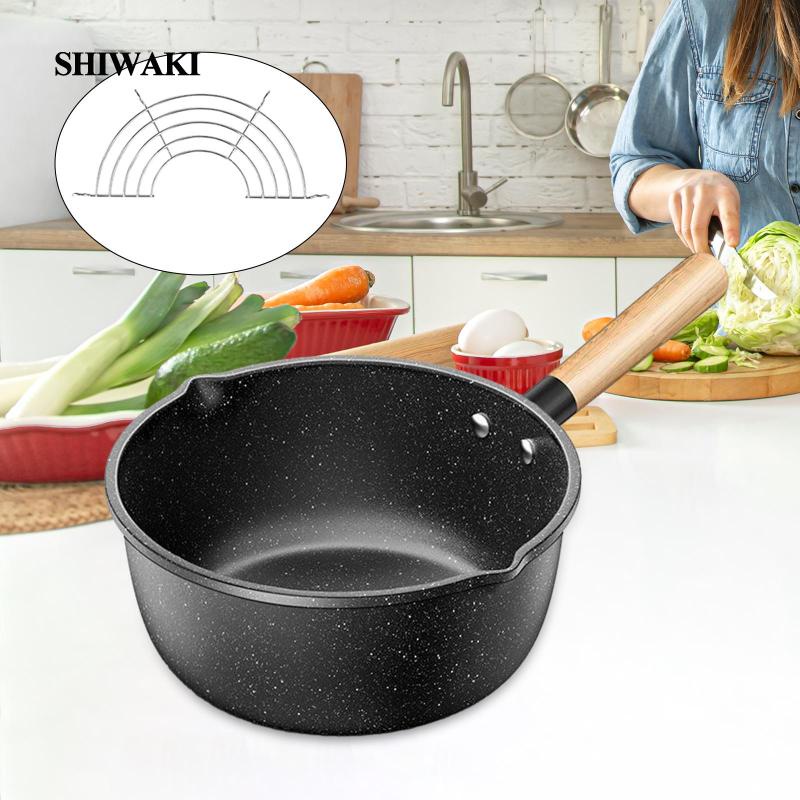 Chảo Chiên Chống Dính Phong Cách Nhật Bản