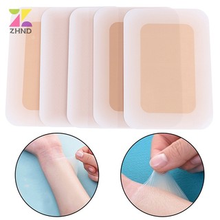 1 Cuộn Băng Dính Hình Xăm Che Phủ Mụn Siêu Mỏng zhuzhengde
