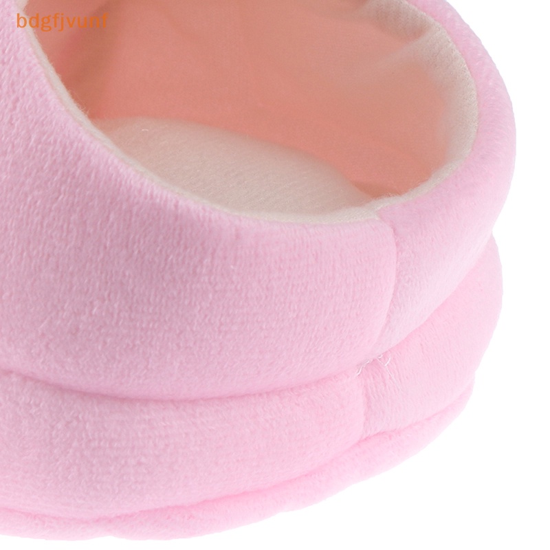 Bdgf Lồng Lông Cừu Giữ Ấm Mùa Đông Hình Chuột hamster Dễ Thương vn