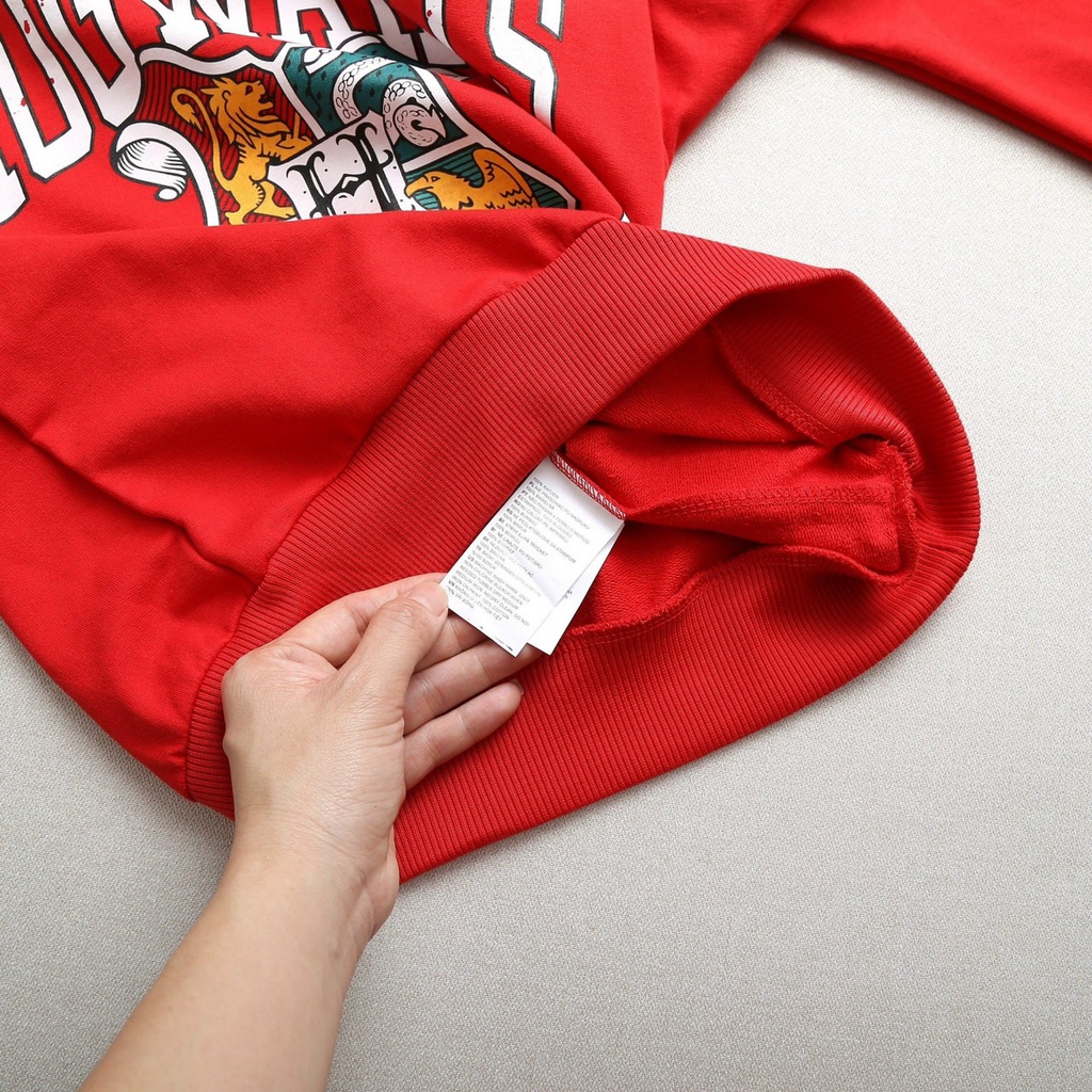 Bộ Bé Trai dài tay cotton H.em -haanh vnxk