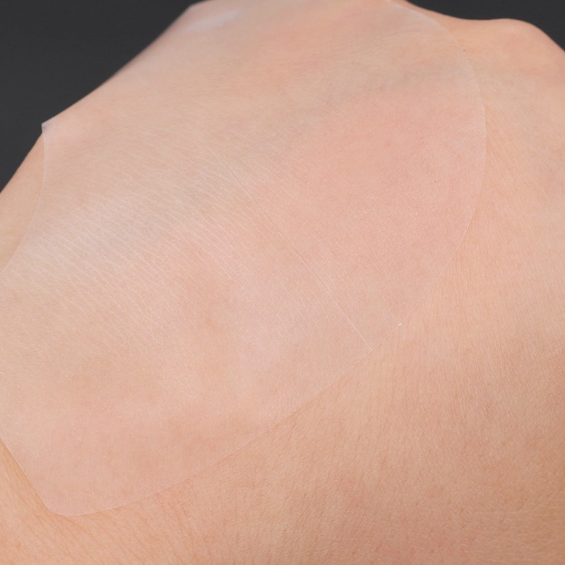 Set 1 / 5 Cặp Miếng Dán Ngực Đơn Giản Thoải Mái Thoáng Khí Thời Trang Mùa Hè Cho Nữ