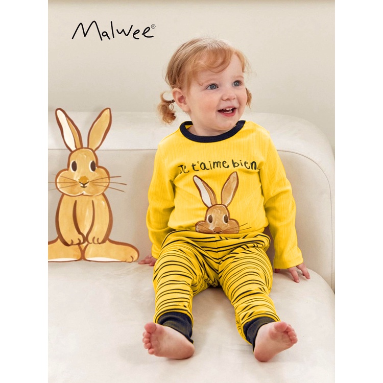 Bộ Áo Quần Thời Trang Mùa Thu Phong Cách Âu Mỹ Mới Cho Bé Gái