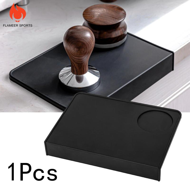 Thảm Lót Máy Pha Cà Phê Chịu Nhiệt Chống Mòn Chuyên Dụng Cho Nhà Bếp / Quầy bar