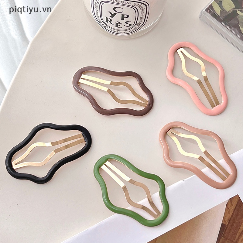 Pp Kẹp Tóc Hình Đám Mây Dễ Thương Cho Nữ y2k vn