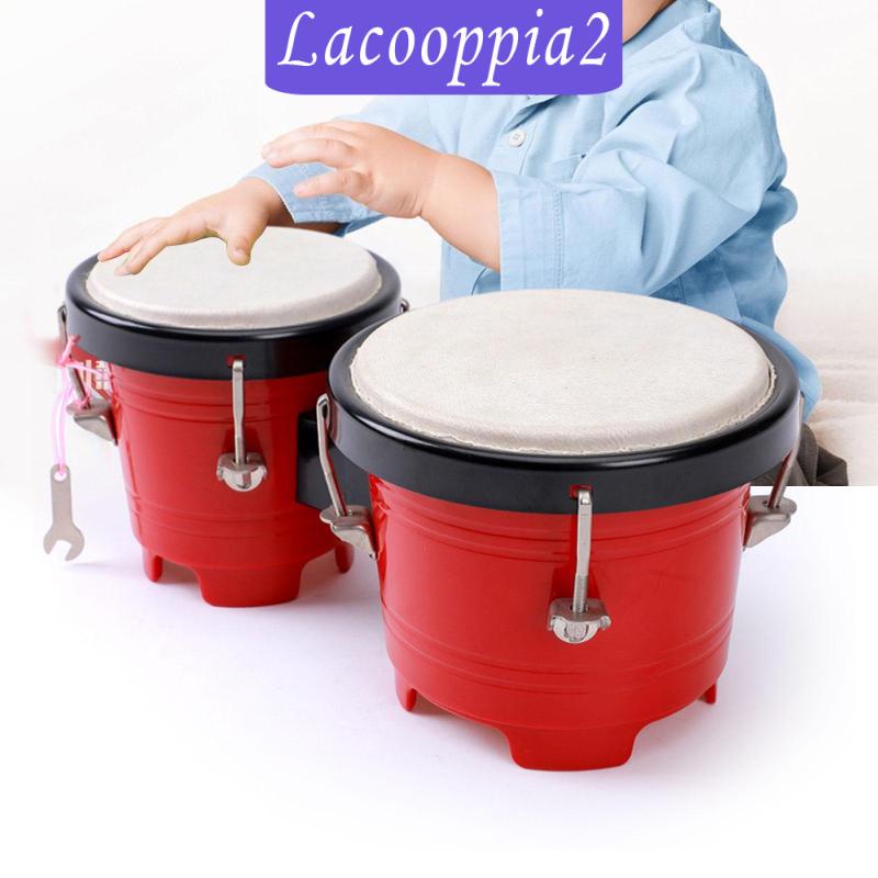 Trống Bossori 4 "5" Cho Người Lớn Và Trẻ Em