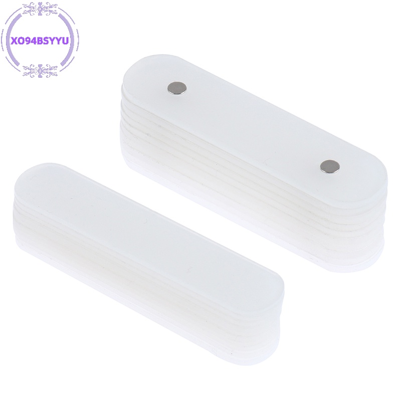 Set 10 Que Trưng Bày Móng Tay Xo94Bsyu