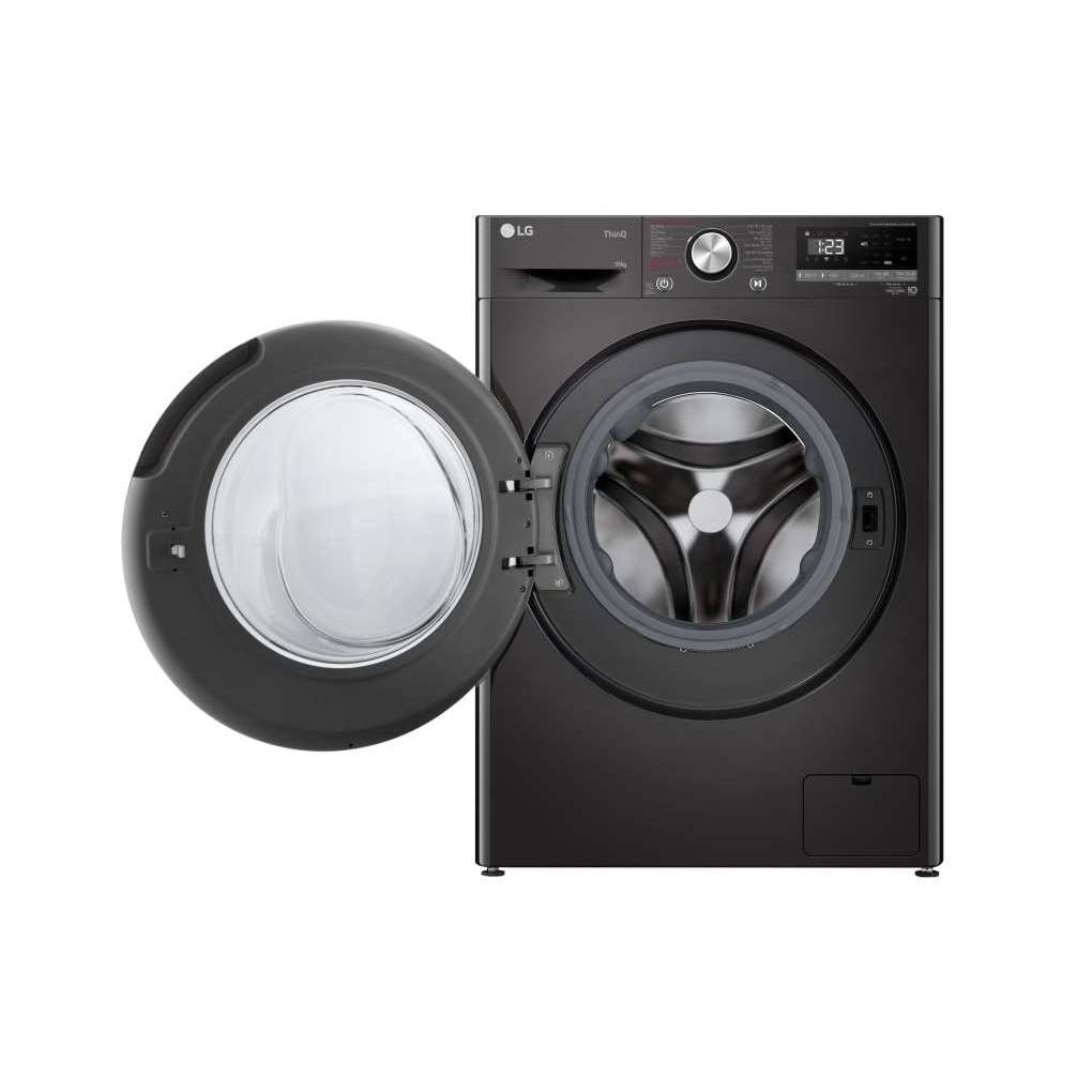 Máy giặt lồng ngang LG Inverter 10Kg FV1410S4B