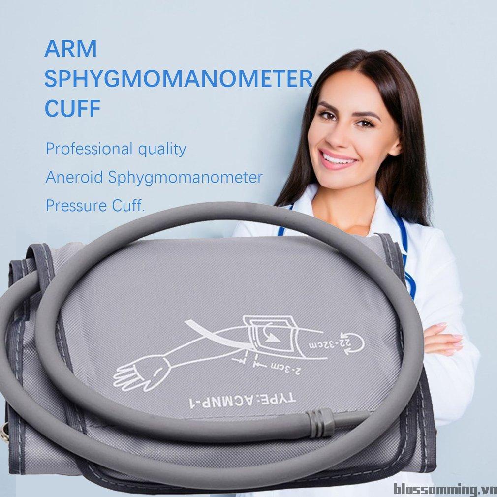 ❀Belt Of Arm Sphygmomanometer For Elderly Belt For Sphygmomanometer Blood Meter