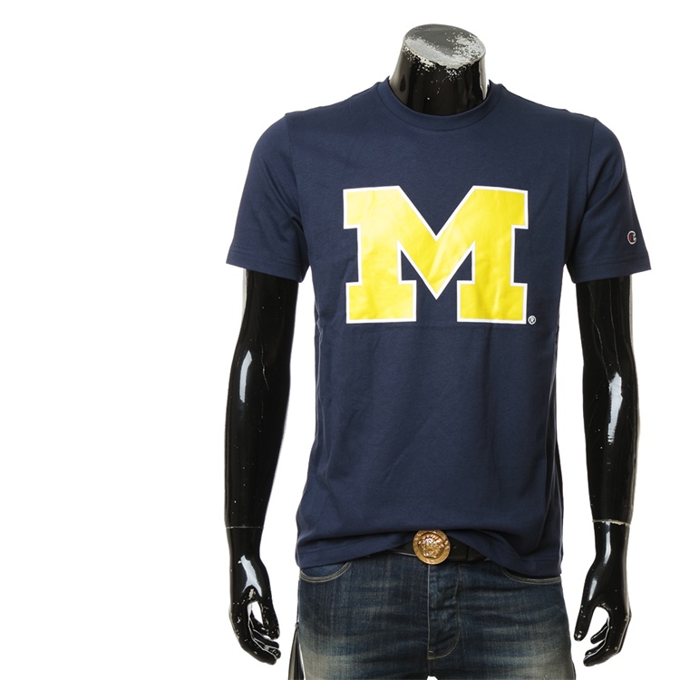 Áo Thun Ngắn Tay Cổ Tròn In Hình Thời Trang