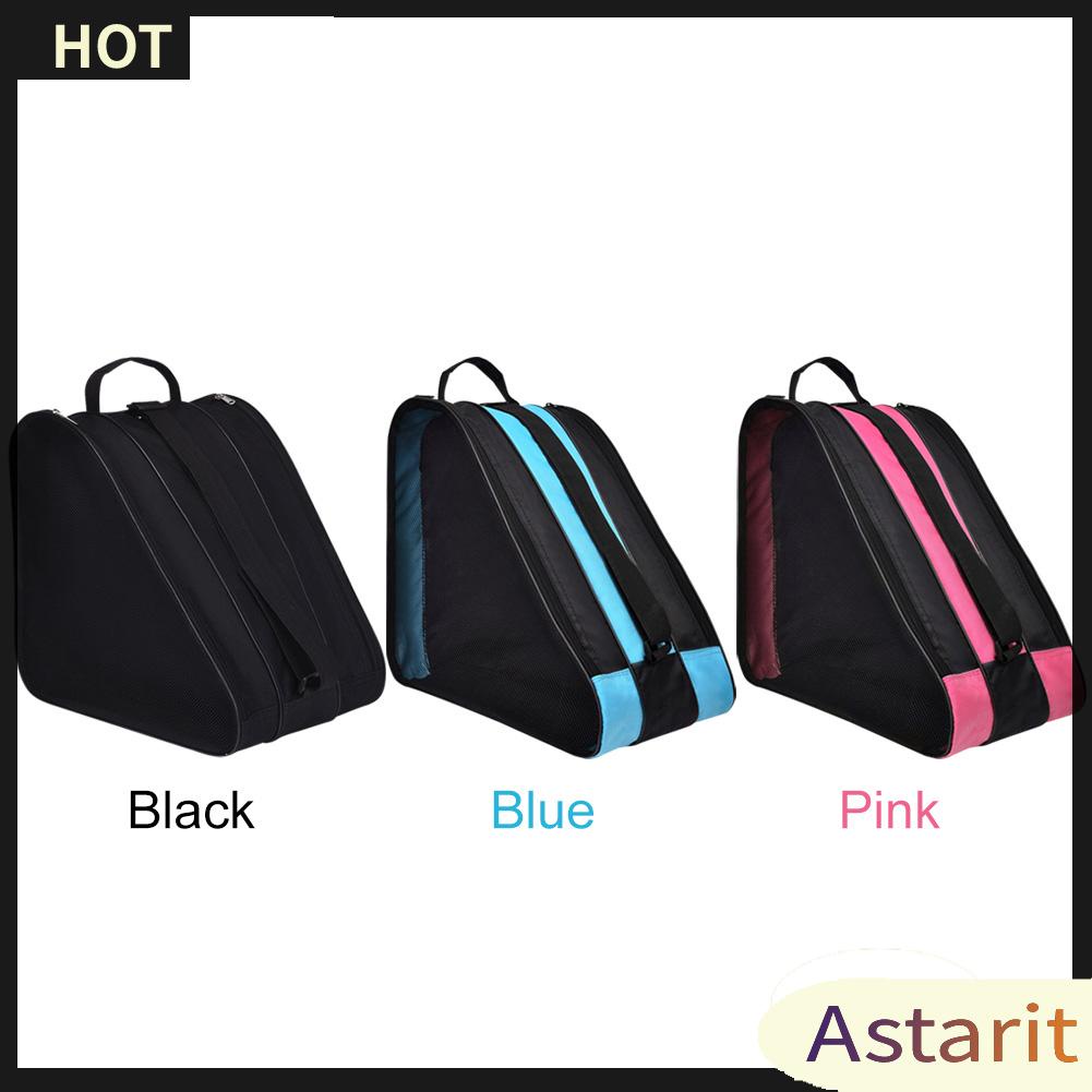 Túi Đựng Giày Trượt Patin Dày Dặn Thoáng Khí Cho Bé