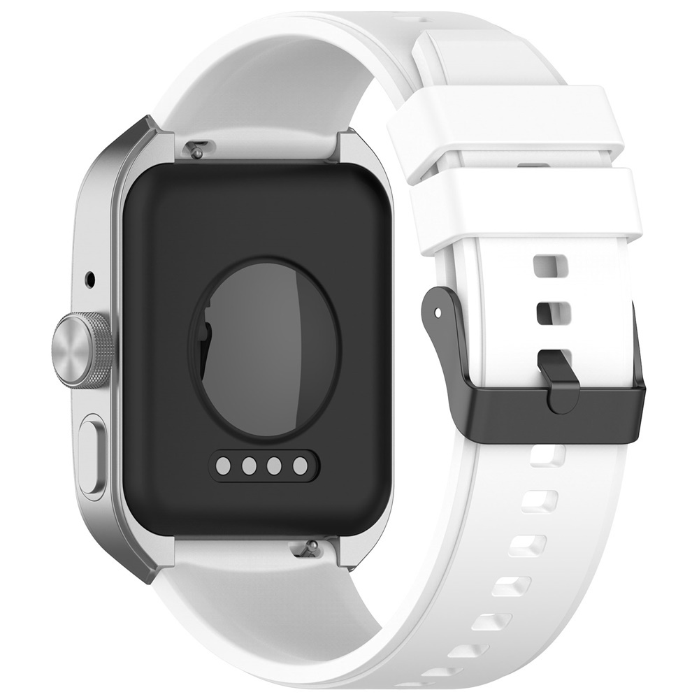 Dây Đeo Thể Thao Bằng silicone 22mm Cho Đồng Hồ oppo 4 pro / oppo watch4 pro