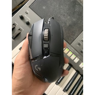 [HCM]Chuột Gaming Logitech G502 HERO SPECTRUM 2nd