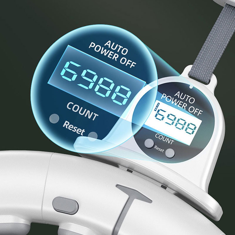 Youyou Vòng Lắc Eo hula hoop Tập Thể Thao Trong Nhà Giảm Cân Cho Người Lớn