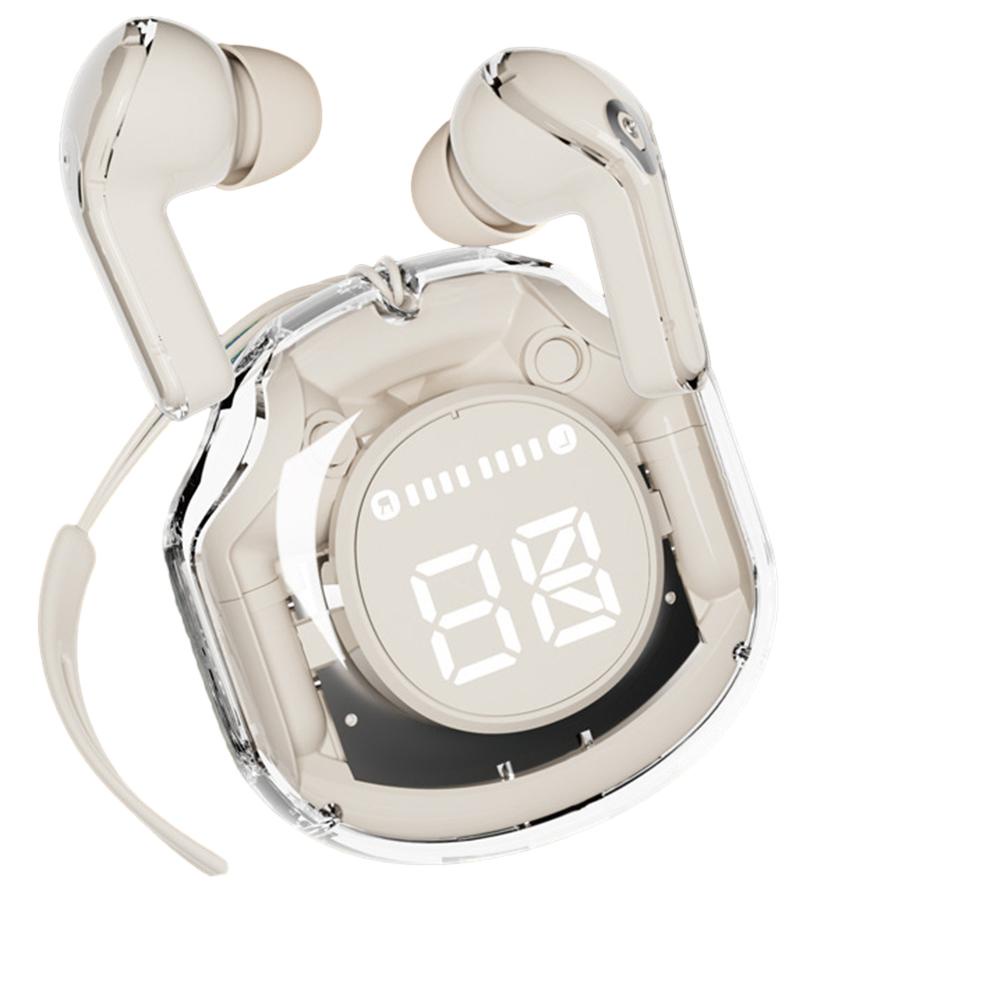 Tai Nghe Nhét Tai air319 tws Có Đèn led Nhiều Màu