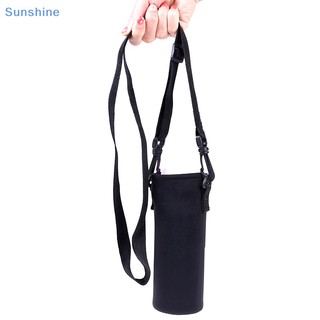 Túi đựng bình nước cách nhiệt dung tích 420ml - 1500ml tiện dụng mang theo du lịch