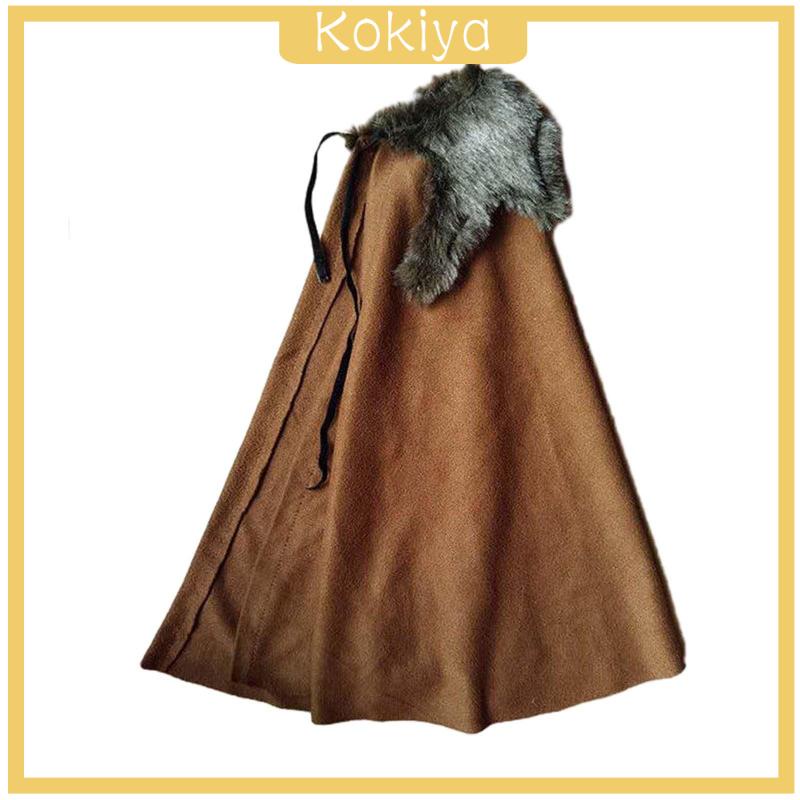 Áo Choàng Hóa Trang Thời Trang Cho Búp Bê Nam 12 "Tỷ Lệ 1 / 6