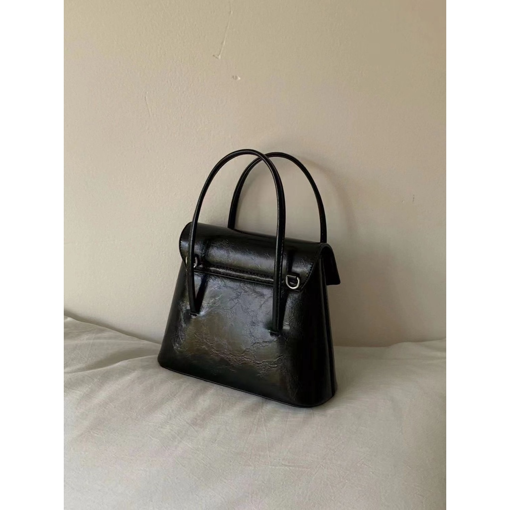 Niche Túi Xách Đeo Chéo Thời Trang 2023 Cho Nữ