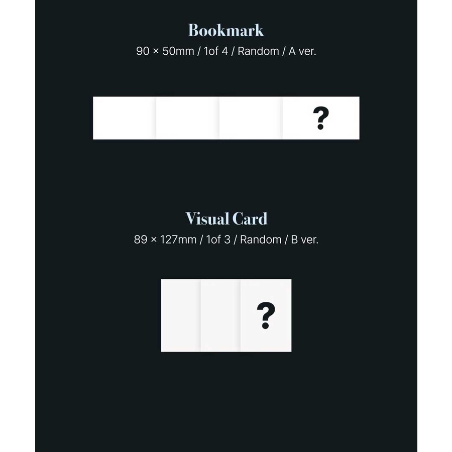 HeeJin - 1st Mini Album  / ARTMS