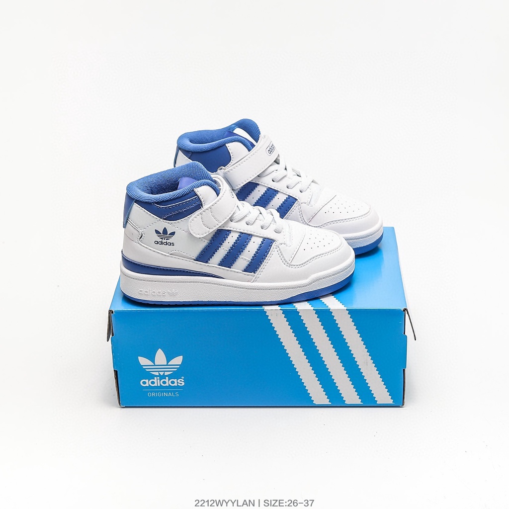 Giày Thể Thao adidas 84 Chính Hãng Thời Trang Năng Động Cho Bé
