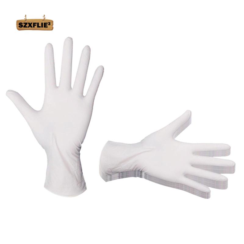 Set 5 Đôi Găng Tay Bảo Vệ Chuyên Dụng Khi Làm Vườn