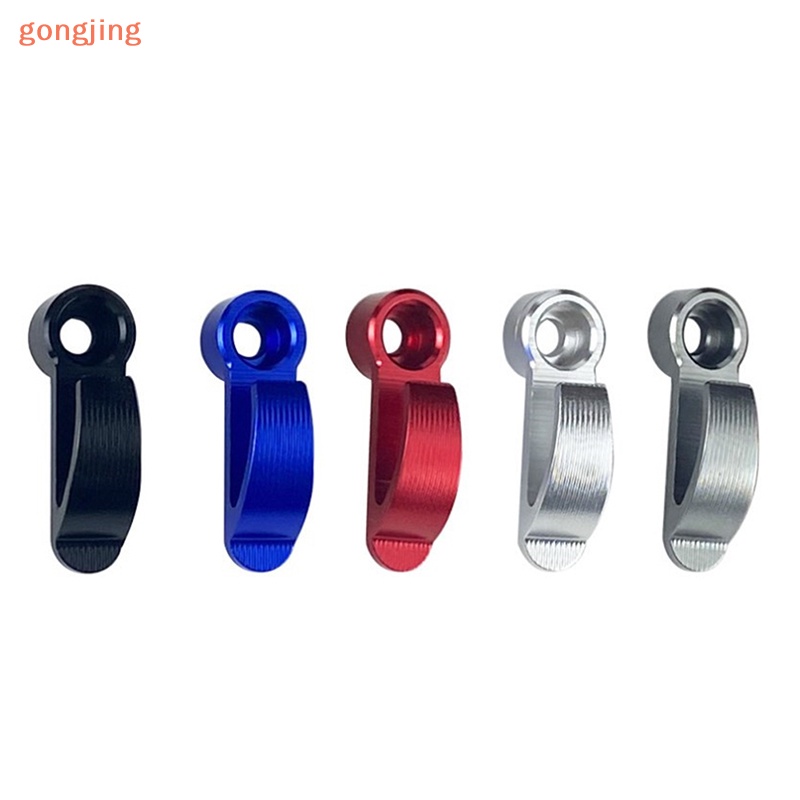 Go Móc Treo Túi Xách Mũ Bảo Hiểm Bằng Hợp Kim Nhôm cnc Thông Dụng vn