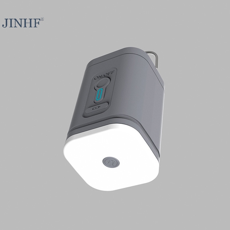 Jinhf Máy Bơm Khí Nén Di Động usb Di Động Bằng Điện