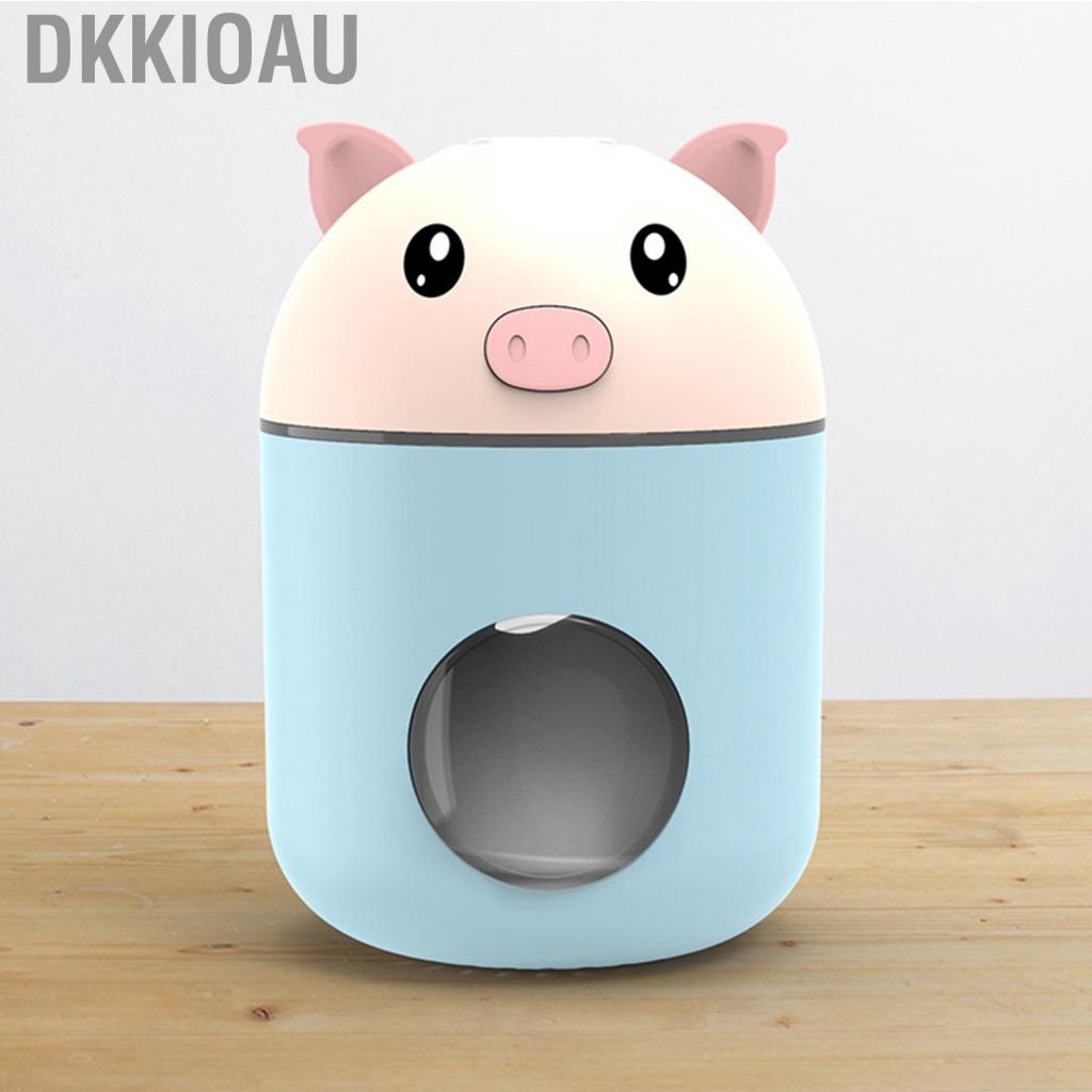 Dkkioau Bug Repeller Light  Portable Repellent Night Cartoon Energy Saving for Home Travel