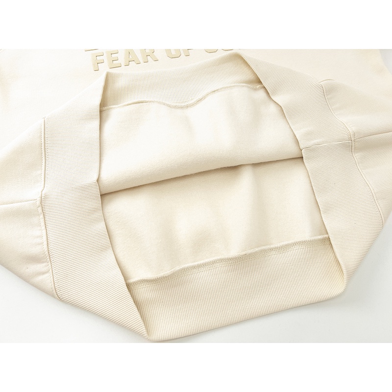 ♥♥Unisex♥♥ Hàng Có Sẵn Hàng Tại Chỗ Sương Mù Phiên Bản Cao Cần Thiết Áo sweatshirt Có Mũ Trùm Đầu Nhỏ Phong Cách Lót Lông Cừu Cho Cặp Đôi