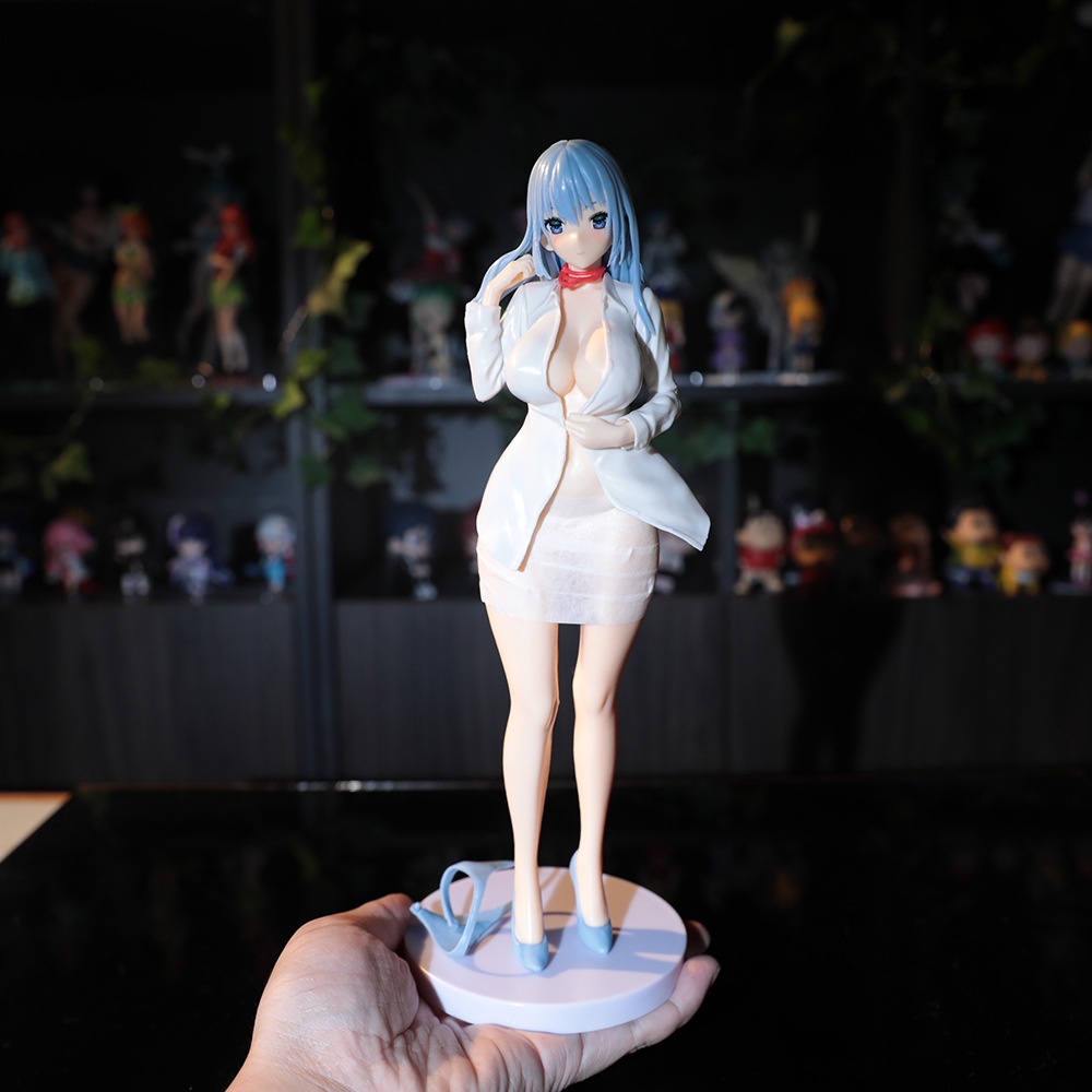 Mô Hình Nhân Vật mataro komikawa aoi action Có Thể Cởi Ra Mô Hình Trang Trí Nhà Cửa Quà Tặng Sưu Tầm Uni-T