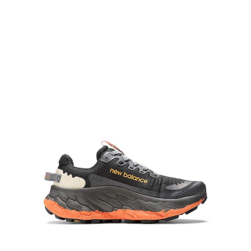 Giày Chạy Bộ New Balance Fresh Foam X Trail More v3 Men's - Black