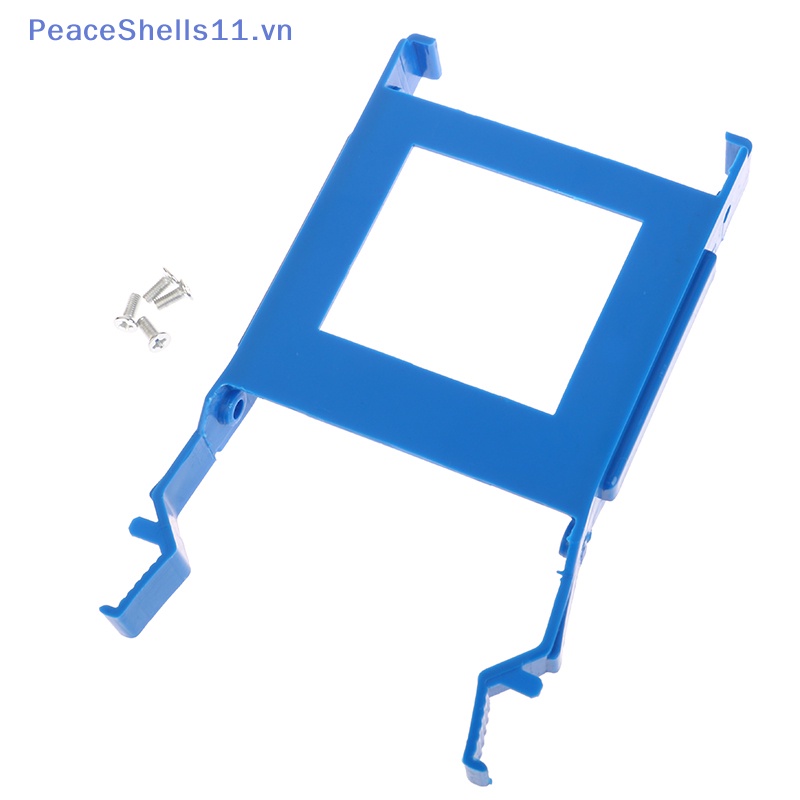 Khay Đựng Ổ Cứng ssd 2.5 inch Kèm Ốc Vít Cho dell optiplex 3070 5070 7070 mt
