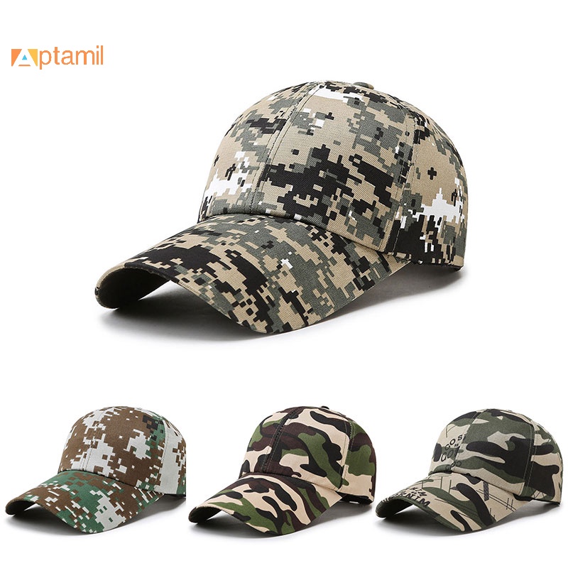 Mũ snapback Quân Đội Phối Lưới Fafa333} Có Thể Điều Chỉnh Kích Cỡ