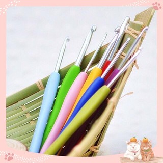 Kim móc cán dẻo lẻ êm tay 19 size