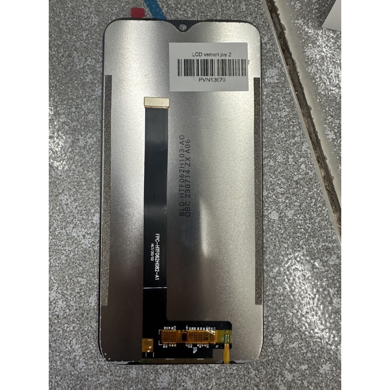 màn hình vsmart joy 2 plus