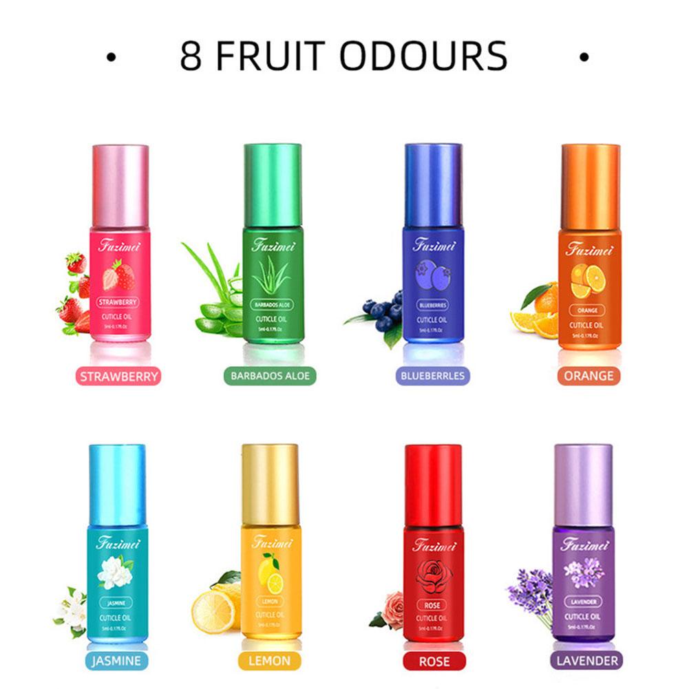 Tinh Dầu n5y6 n5y6 5ml Tăng Cường Bảo Vệ Móng Tay Và Làm Móng Nghệ Thuật