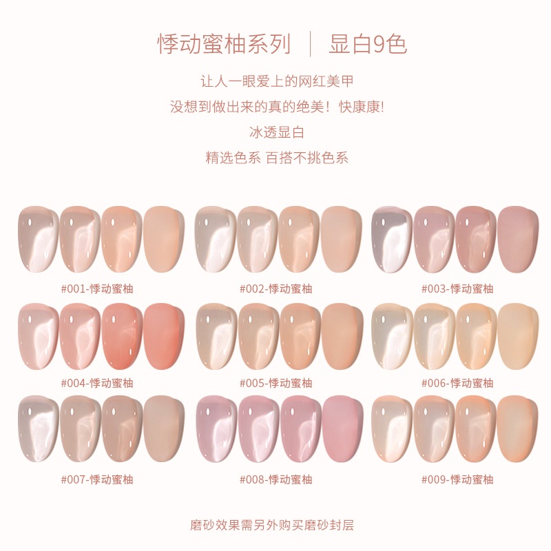 2023 gel Kim Tuyến Ánh Trăng Trắng Dùng Trang Trí Móng Tay Nghệ Thuật Bán Vĩnh Viễn