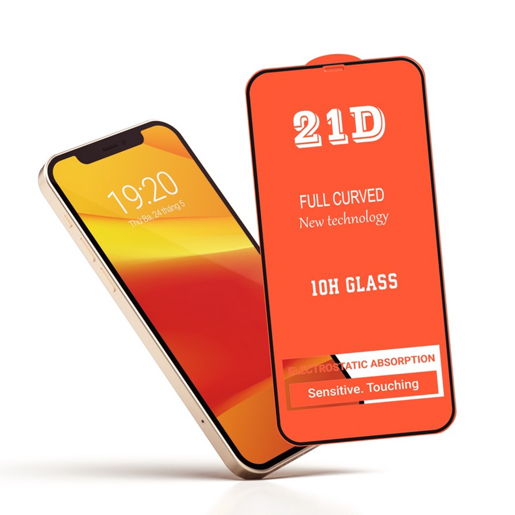 Kính cường lực Xiaomi Redmi Full Màn Hình 21D Note 10/Note 9/Note 8/Note 7/Pro/Mi 11 lite/10T/9T/9C/9A/9s/8A/9 SE ……