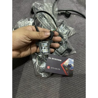 Đèn soi biển số vario click 125/ 150 / 160 2018 - 2023 hàng công ty