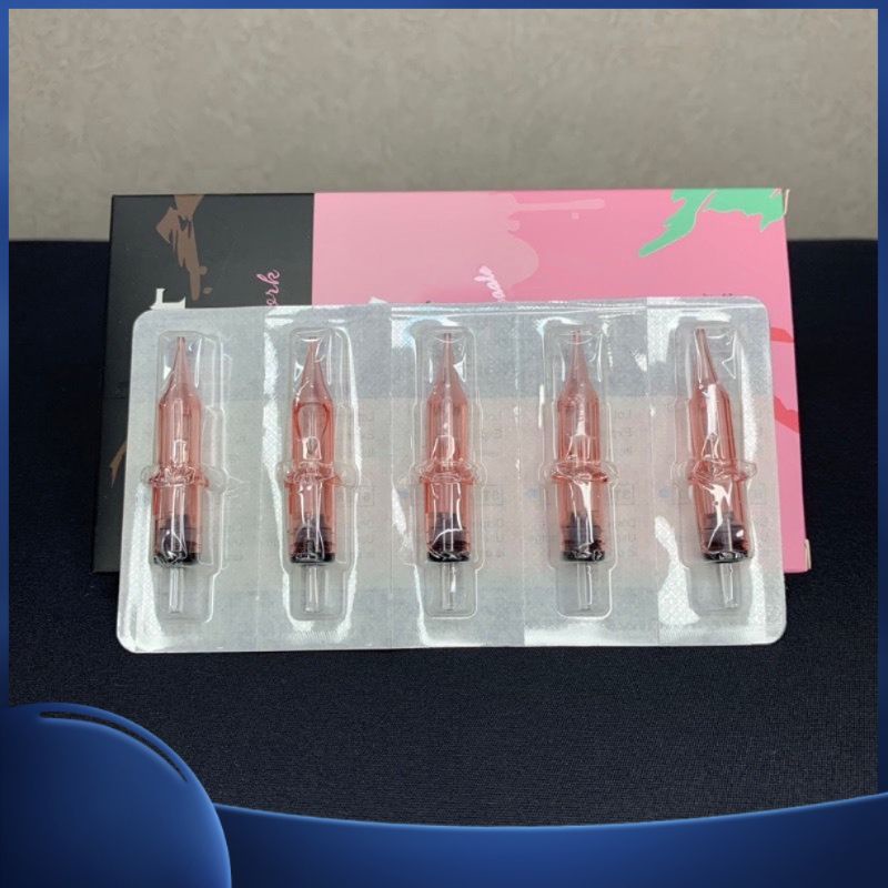 Kim pen mast hồng new,kim pen hồng ,kim đạn dùng cho các loại máy pen