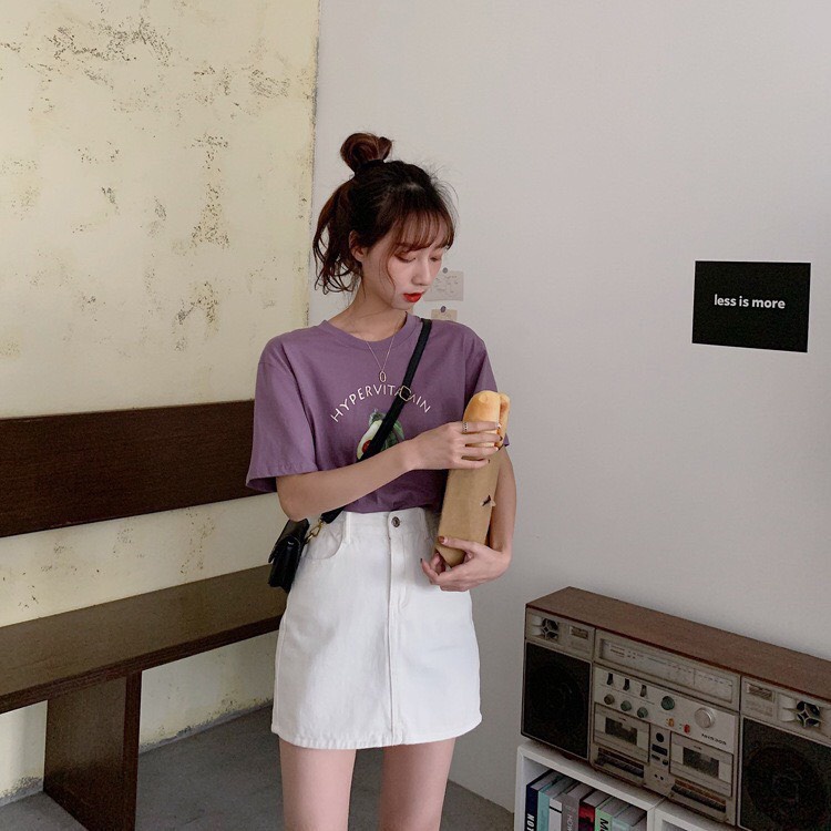 Chân Váy T.o.m.m.y 3 Màu