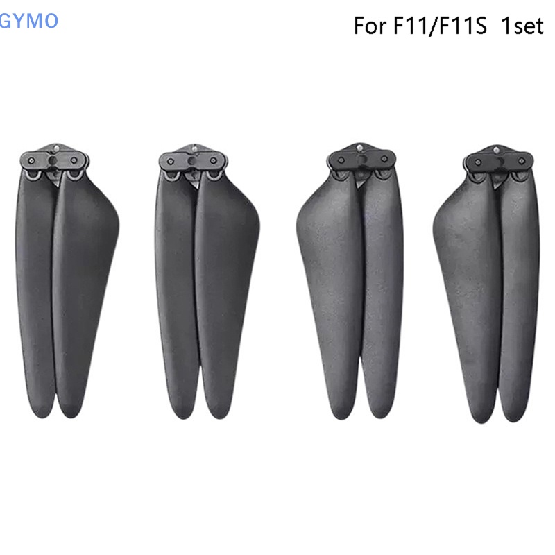 1 Bộ Cánh Quạt Thay Thế Cho Jrc f11s 4k pro