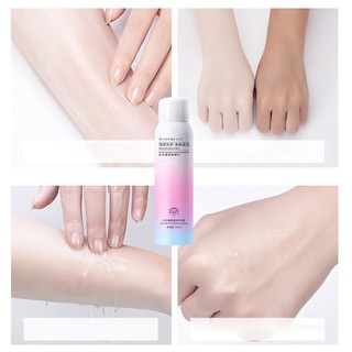 Xịt chống nắng maycreate trắng da dưỡng ẩm da khô - CIRAN