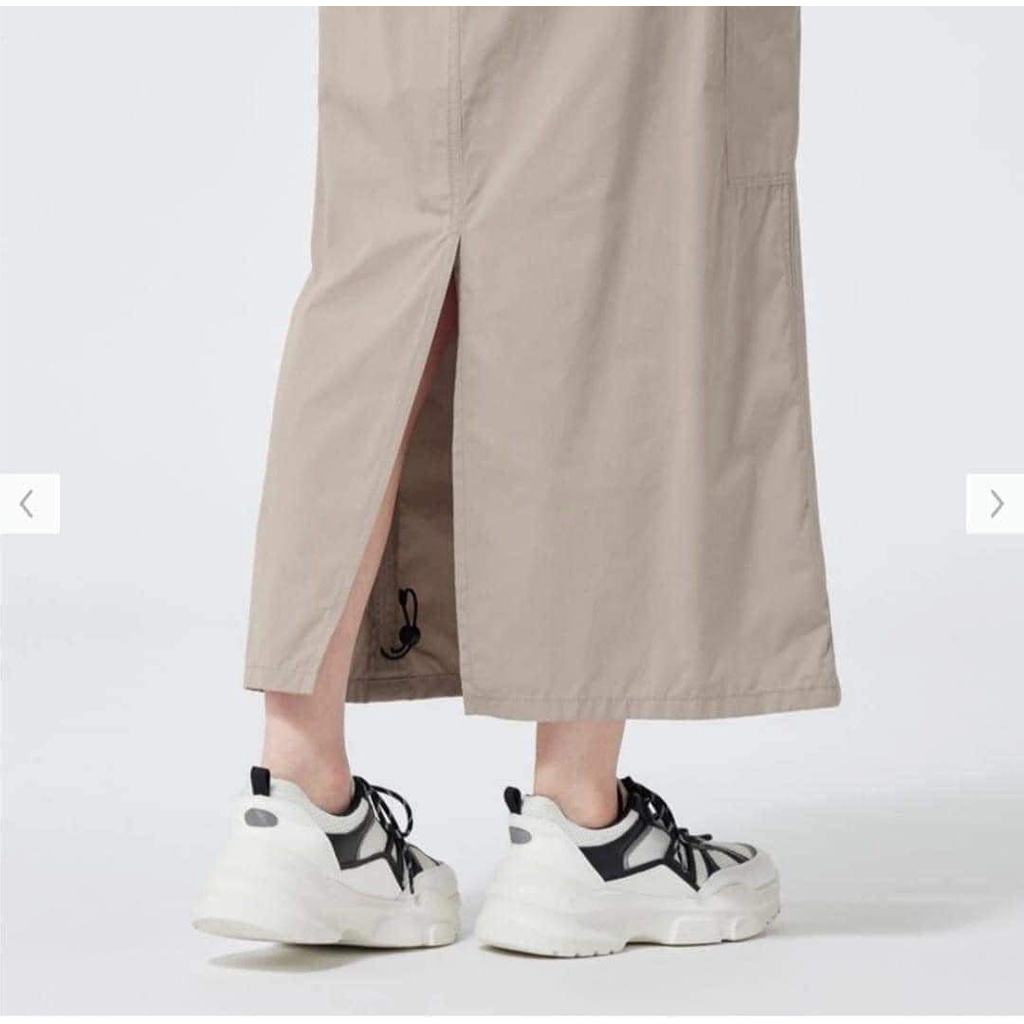 Chân Váy Túi Hộp G.u