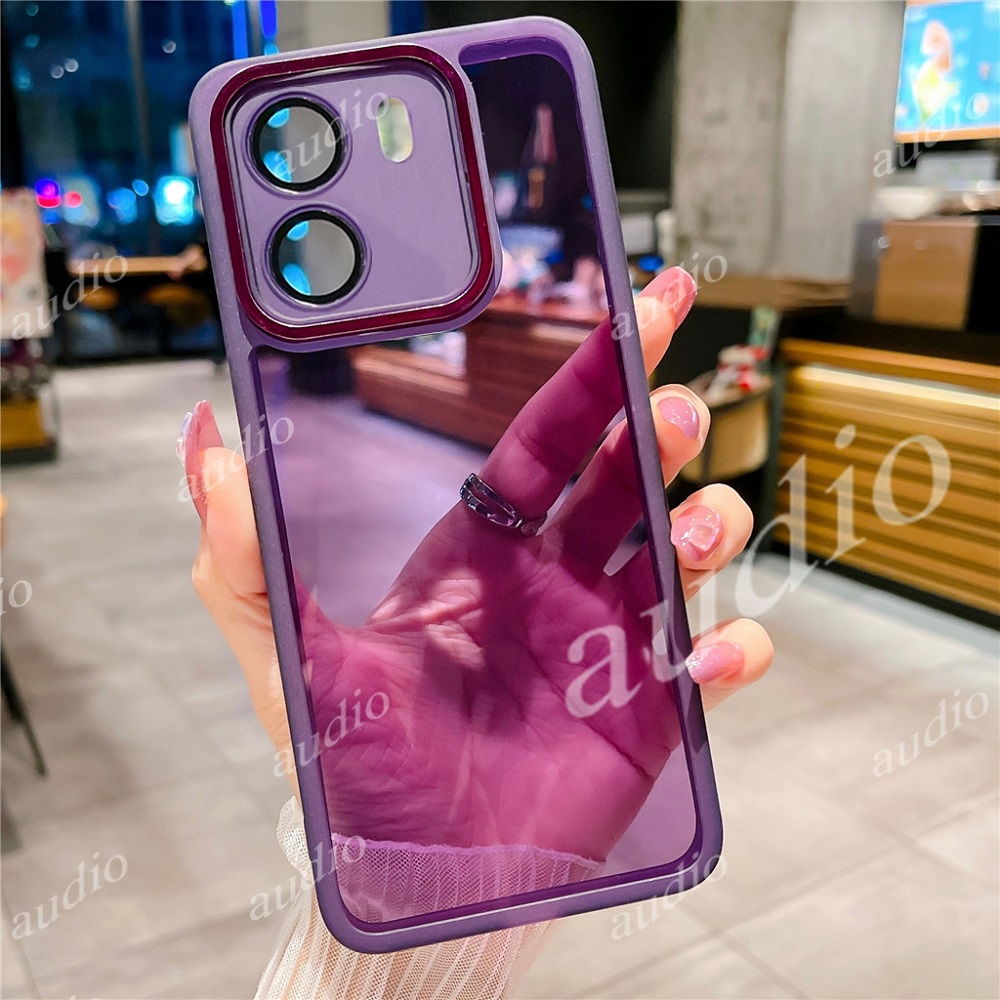 Điện Thoại Ốp Bằng silicone Mềm Dành Cho poco c65 4g 2023 poco c65 c 65 65c pococ65 4g