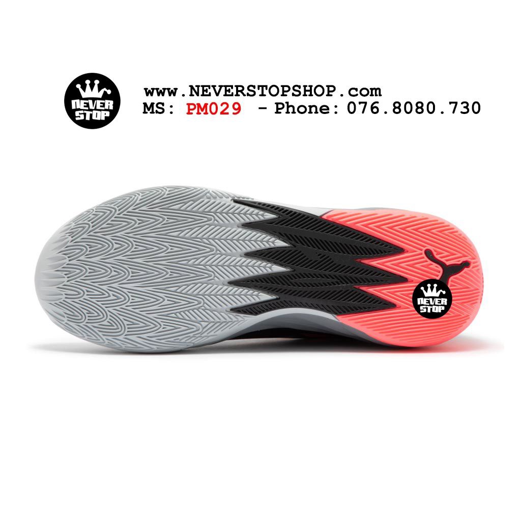 Giày thể thao PM MB 02 FLARE chuyên bóng rổ outdoor, bản đẹp chất lượng cao nhất  | NeverStopShop.com