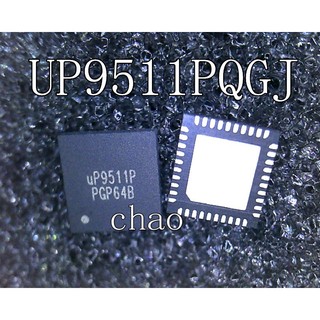 Up9511pqgj up9511p 9511 ic nguồn trên mainboard