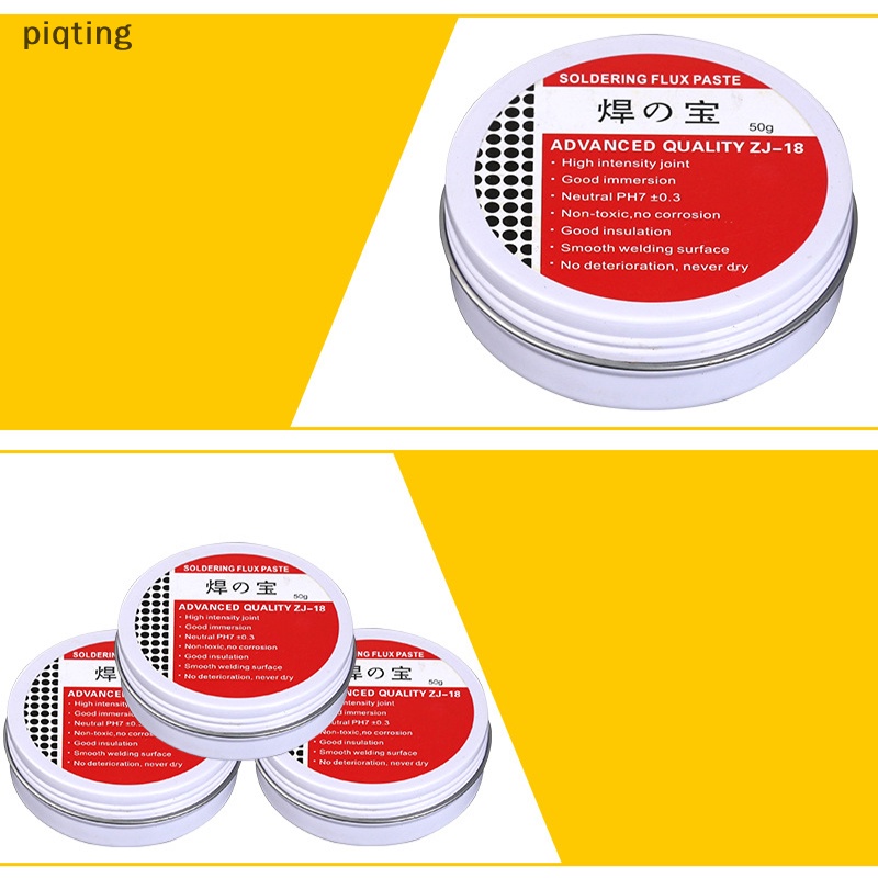 1 Hộp Miếng Dán Hàn 10g / 50g Chuyên Dụng