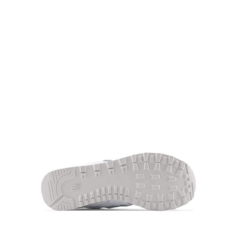 Giày Thể Thao New Balance 574 Women's - White