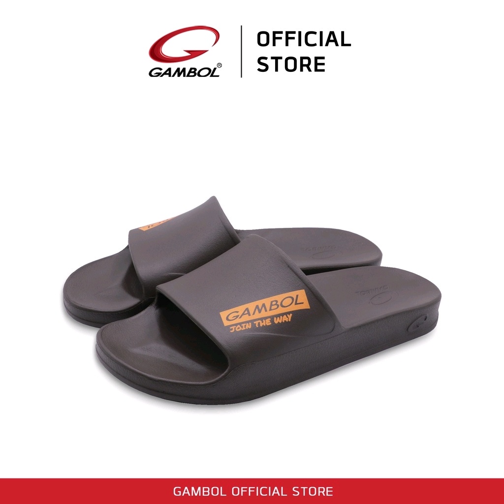 Dép đế đúc Thái Lan cho Nữ Gambol GW42184 , nhẹ , xinh , êm ái  Size​ 36-39 -𝐌𝐨𝐨𝐌𝐨𝐨-