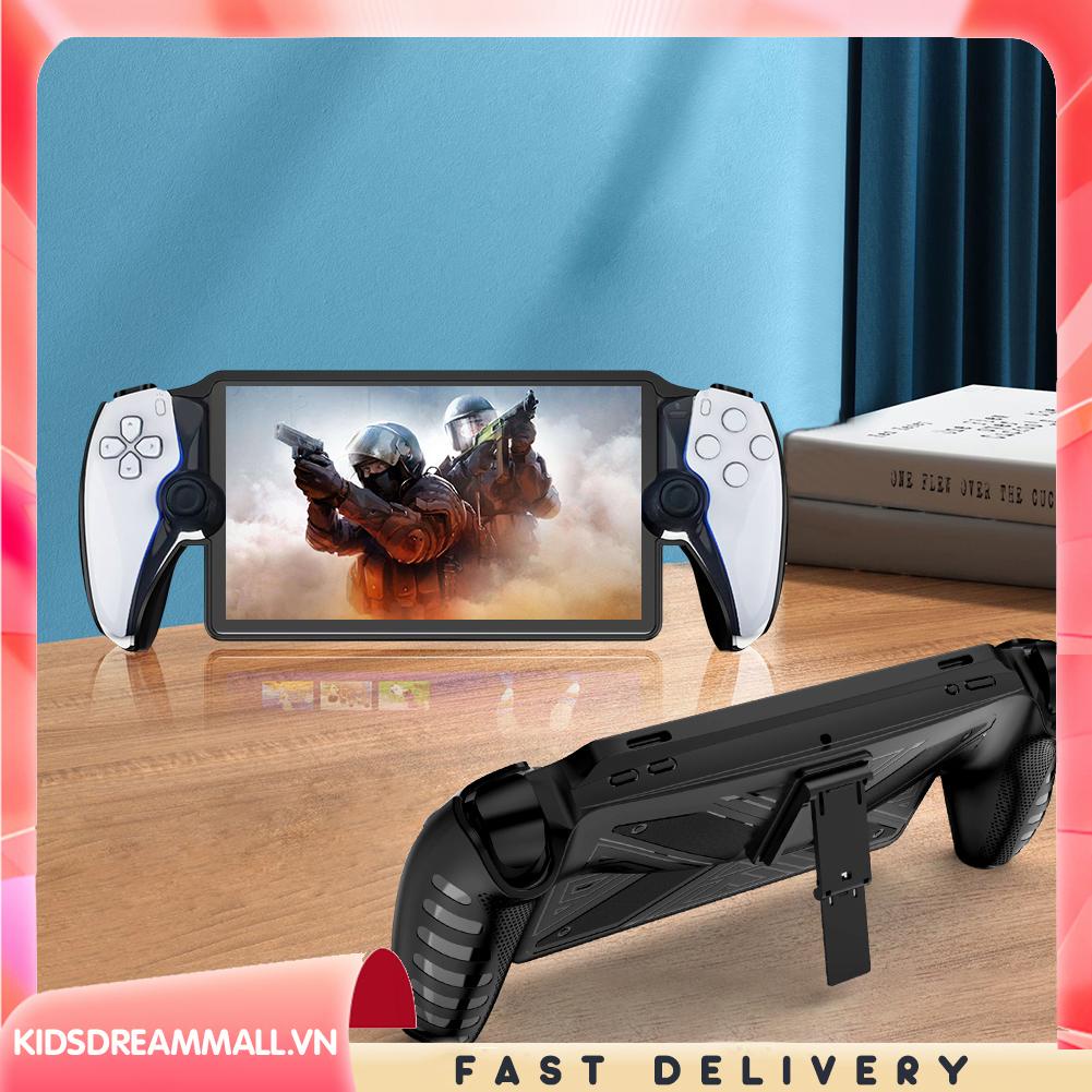 Ốp Bảo Vệ Chống Trầy Xước Cho Máy Chơi game ps5 portal